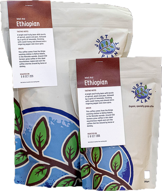 Ethiopian
