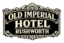 Old Imperial Hotel