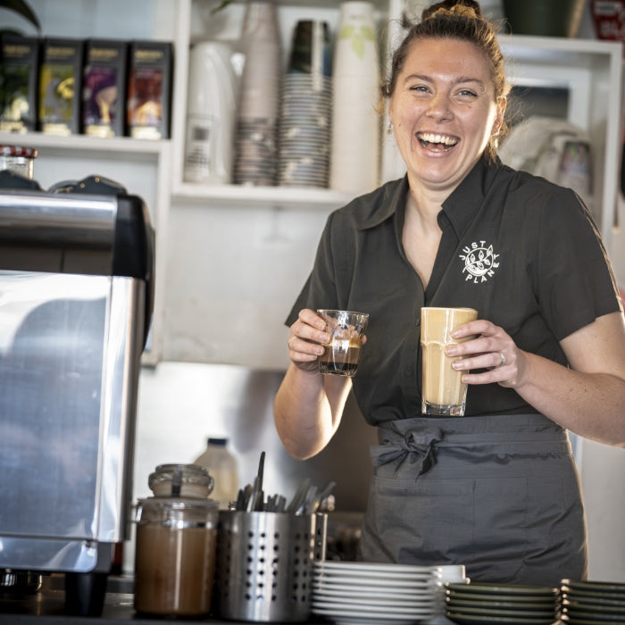 Coffee Roasters Melbourne