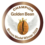 Award badge 2024