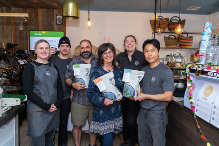 Just Planet Wins Gold and Bronze at the 2026 Clean + Conscious Food + Nutrition Awards