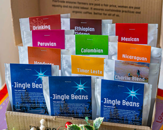 12 days of Christmas pack