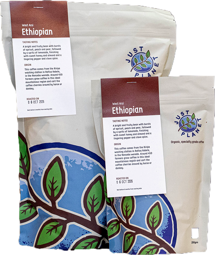 Ethiopian