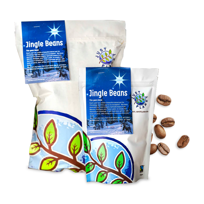 Jingle Beans