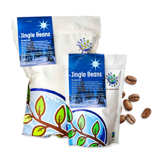 Jingle Beans