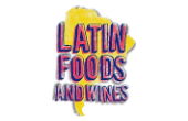 Latin Foods & Wines