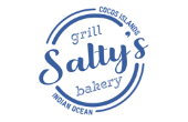 Saltys Café Cocos Islands